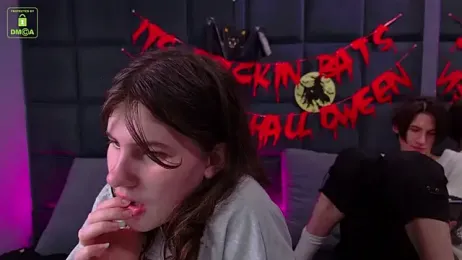 ViviaraNGendy webcam stripchat model stream image