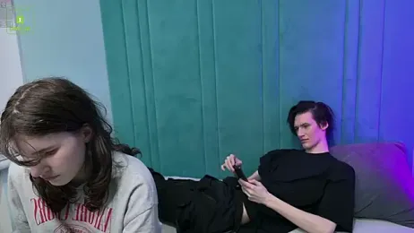 ViviaraNGendy webcam model stream image