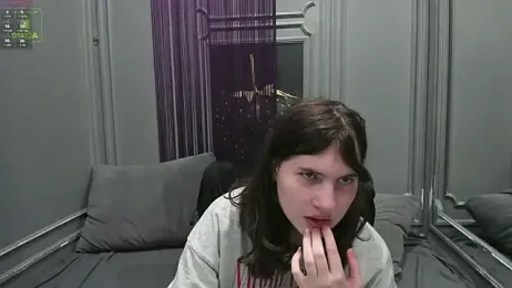 ViviaraNGendy webcam model stream image