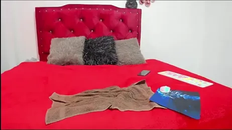 Yin_yang_hot webcam model stream image