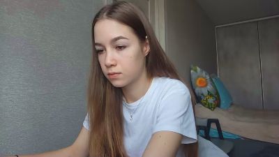 RutheSayers webcam cam4 model stream image