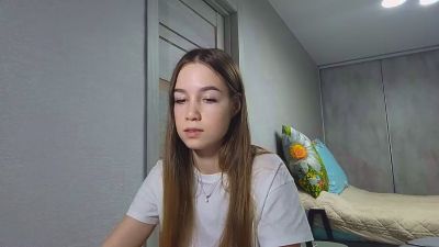 RutheSayers webcam model stream image