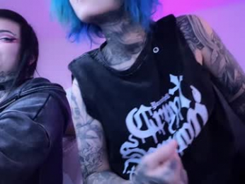 ripper_66 webcam model stream image