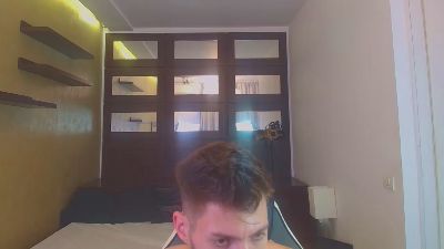 FelixRook webcam model stream image