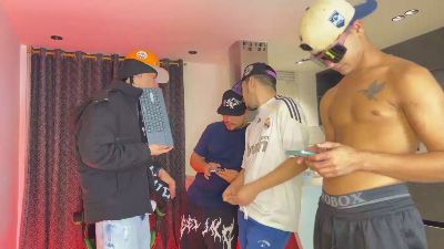 TheMansionBat webcam model stream image