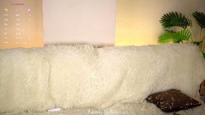 ErlinaBeames webcam model stream image