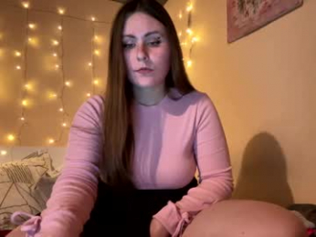 emma_just webcam model stream image