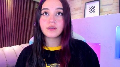 Emmajones9 webcam cam4 model stream image