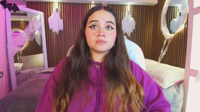 Emmajones9 webcam model stream image