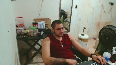 leonino231 webcam model stream image