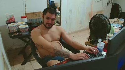 leonino231 webcam model stream image