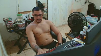 leonino231 webcam cam4 model stream image