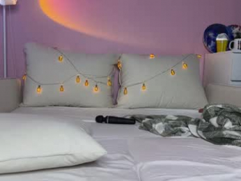 ameliia_castro webcam model stream image