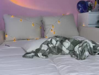 ameliia_castro webcam model stream image