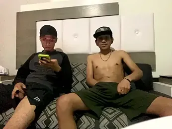 oiram27 webcam model stream image