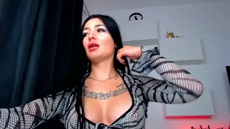 arianatattoos webcam model stream image