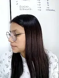 SofieLove_01 webcam model stream image