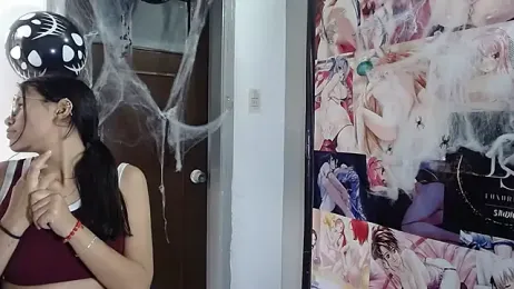 SofieLove_01 webcam model stream image