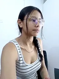 SofieLove_01 webcam model stream image