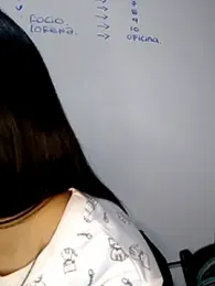 SofieLove_01 webcam model stream image