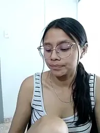 SofieLove_01 webcam model stream image