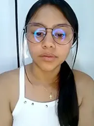 SofieLove_01 webcam model stream image