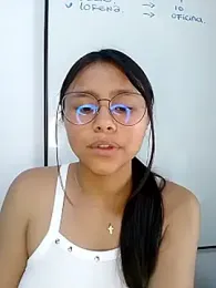 SofieLove_01 webcam model stream image