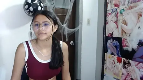 SofieLove_01 webcam model stream image