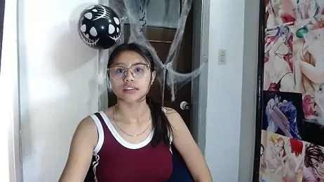 SofieLove_01 webcam model stream image