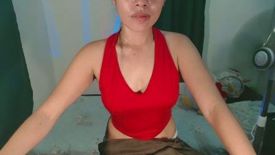 sexy_chailyn webcam model stream image