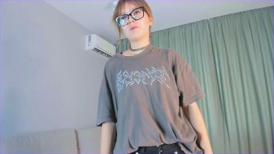 PauletteHonhart webcam cam4 model stream image