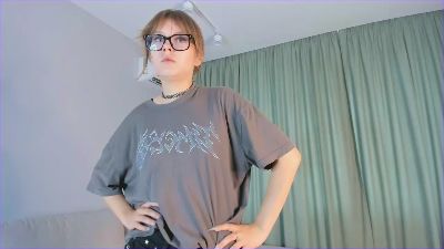 PauletteHonhart webcam cam4 model stream image