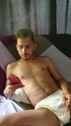 EnmanuelM webcam model stream image