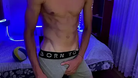 BensonTarlet webcam stripchat model stream image