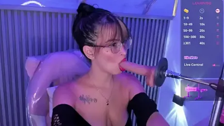 mylittle_princess webcam model stream image