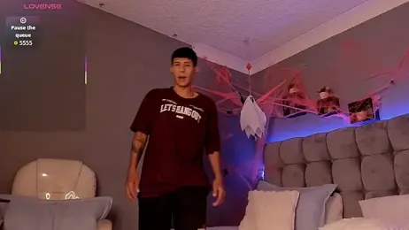 Chanty_zbl webcam model stream image