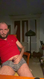 Comandante19820 webcam model stream image