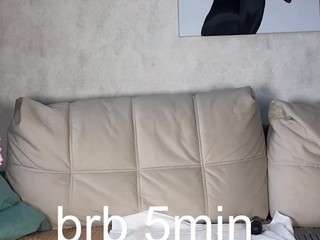 aura-18 webcam model stream image