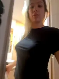 AnnaCastillo_ webcam model stream image