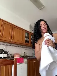 soli-lov webcam model stream image