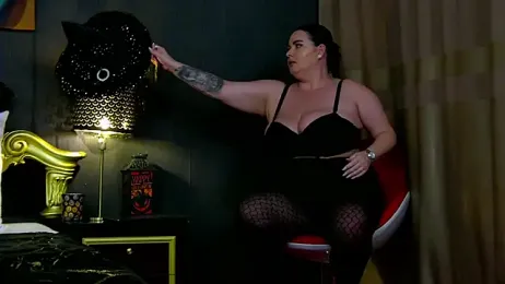 GeorgiaLerox webcam model stream image