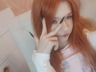 Giovanna Ketterl webcam model stream image