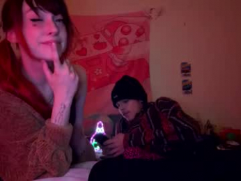 thick_as_fook webcam model stream image