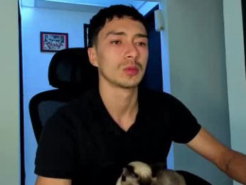 andykoch webcam model stream image