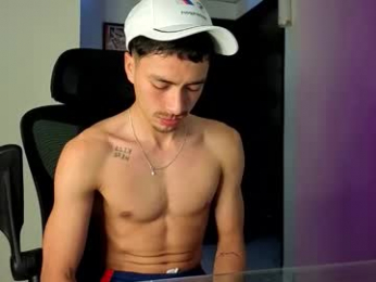 andykoch webcam chaturbate model stream image