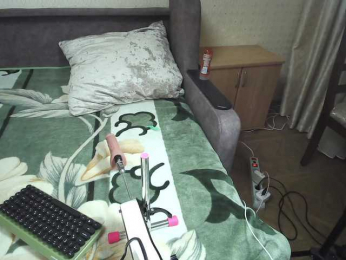 Arichk-a webcam model stream image