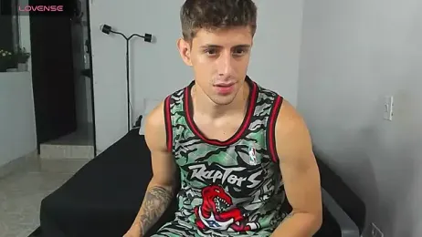 Jasperjoness webcam model stream image