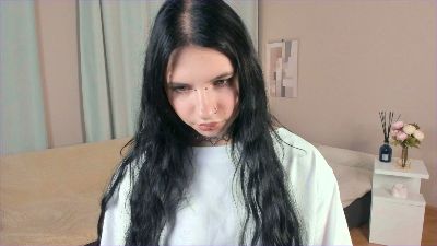 ShardaPurcell webcam model stream image