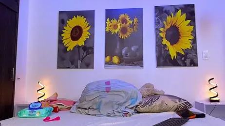 KataLehlla webcam model stream image