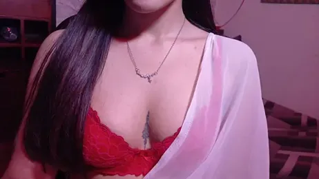 MidnightFlame webcam model stream image